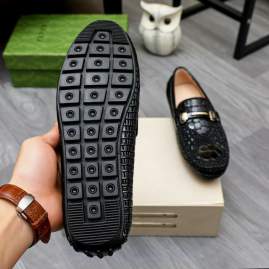 Picture of Gucci Shoes _SKUGuccisz38-44mnf03217188